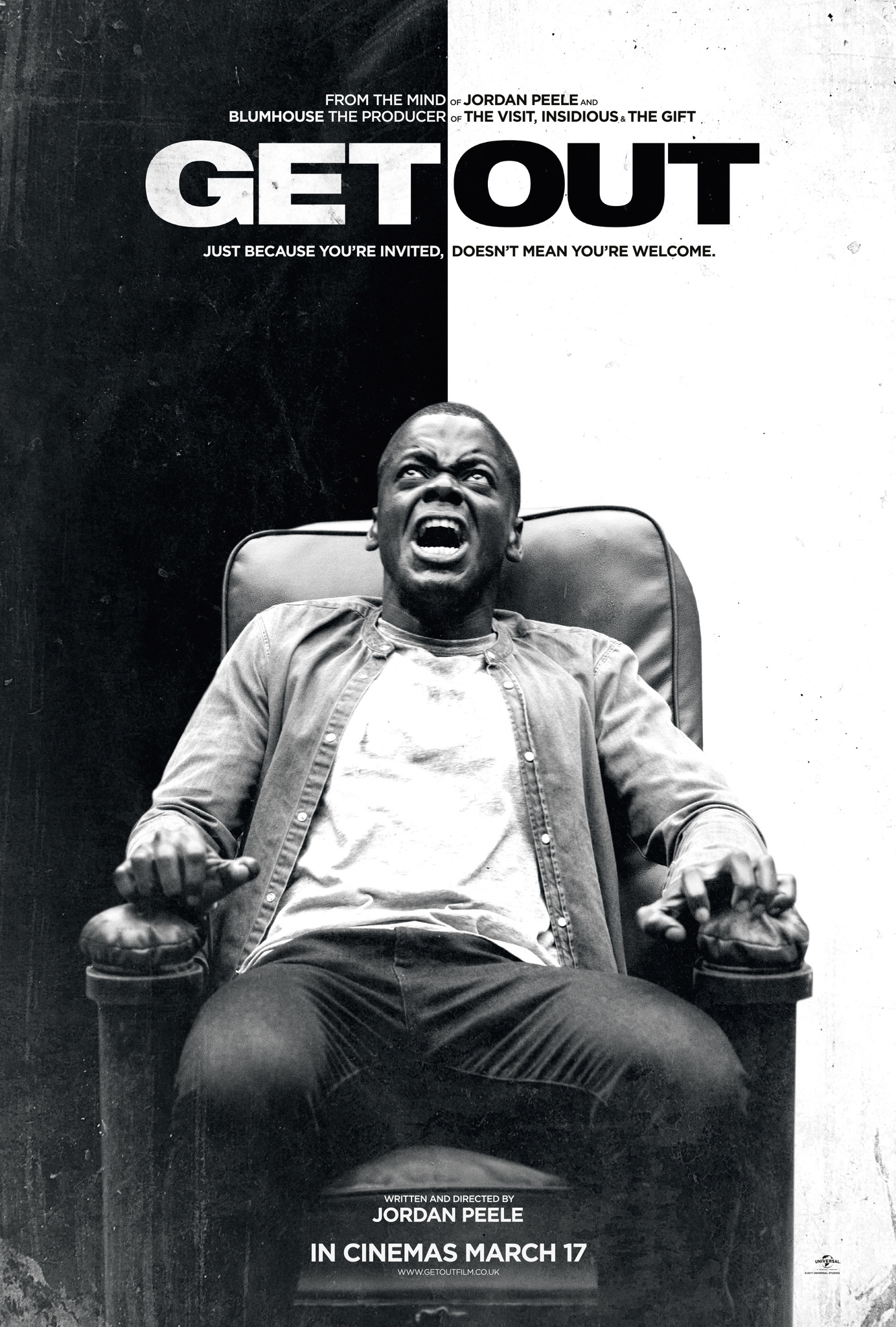 Inception Movie Poster